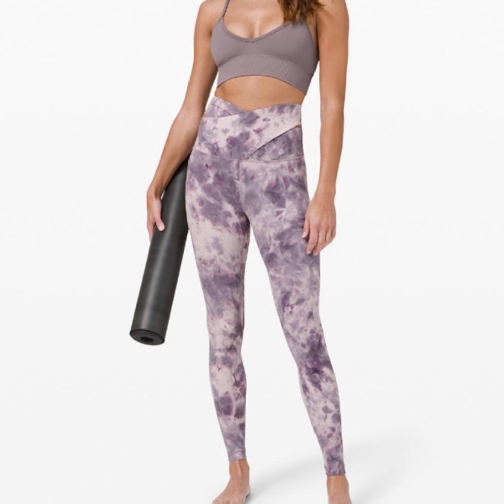 Lululemon align leggings